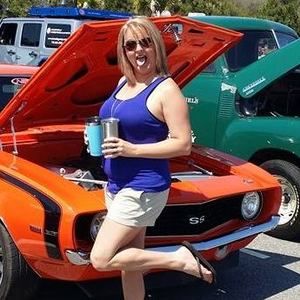 Meet your Posher, Ash